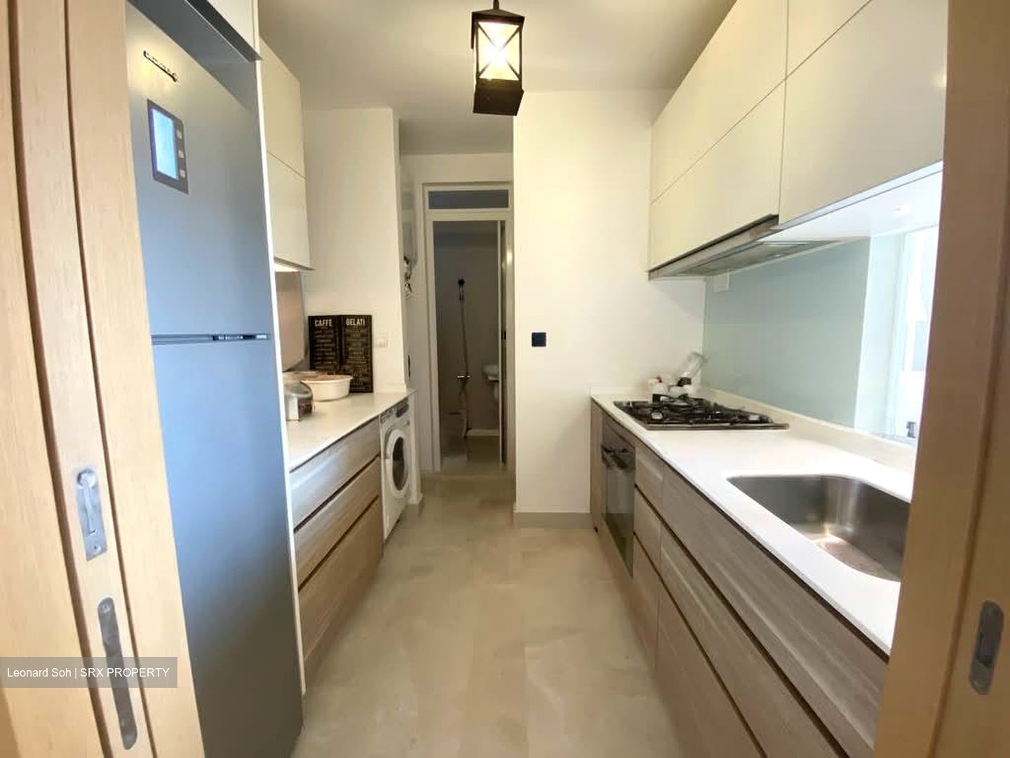 Alex Residences (D3), Apartment #580917111
